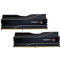 G.Skill Kit 32GB (2 x 16GB) DDR5 6000MHz Trident Z5 Neo EXPO CL30 Black