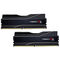 G.Skill Kit 32GB (2 x 16GB) DDR5 6000MHz Trident Z5 Neo EXPO CL30 Black