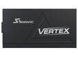 Fonte Modular Seasonic Vertex GX 850W 80+ Gold image number null