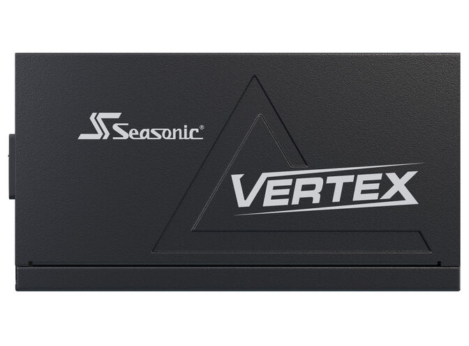 Fonte Modular Seasonic Vertex GX 850W 80+ Gold image number 3