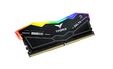 Team Group Kit 32GB (2 x 16GB) DDR5 7800MHz Delta RGB Preto CL38 image number null