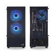 Computador AURA Gamer-PC Intel i5 14400F 16GB DDR5 1TB RTX 5060 Ti WiFi W11 image number null