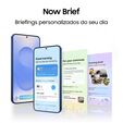 Smartphone Samsung Galaxy S25+  6.7" (12 / 256GB) 120Hz Menta image number null