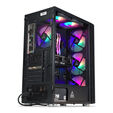 Computador AURA Gamer-PC Powered by ASUS Intel i5 14400F 32GB DDR5 1TB RTX 5060 Ti WiFi W11 image number null