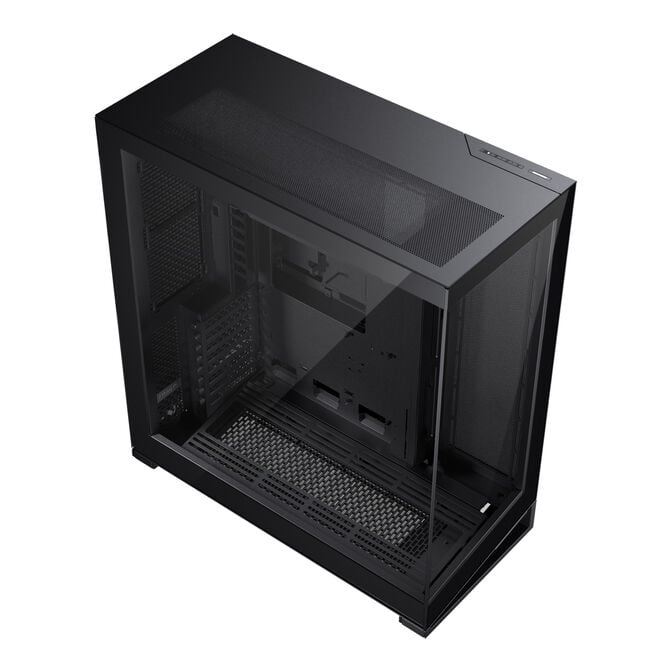 Caixa E-ATX Phanteks NV Series NV7 Vidro Temperado DRGB Preto image number 7