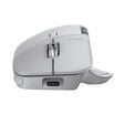 Rato &Oacute;ptico Logitech MX Master 4 Advanced Wireless 8000DPI Offwhite image number null