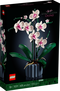 LEGO Botanicals: Orqu&iacute;dea, 608 Pe&ccedil;as (10311)