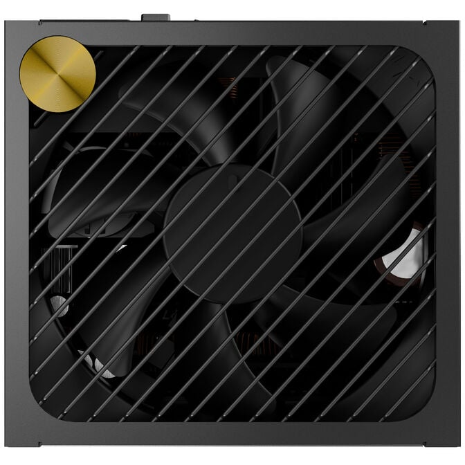 Fonte Modular APNX MAX G1 1000W 80+ Gold PCIE5 (Cybenetics Platinum) image number 2