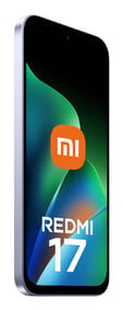 Smartphone Xiaomi Redmi 17 4G 6.9" (4 / 256GB) Roxo image number null