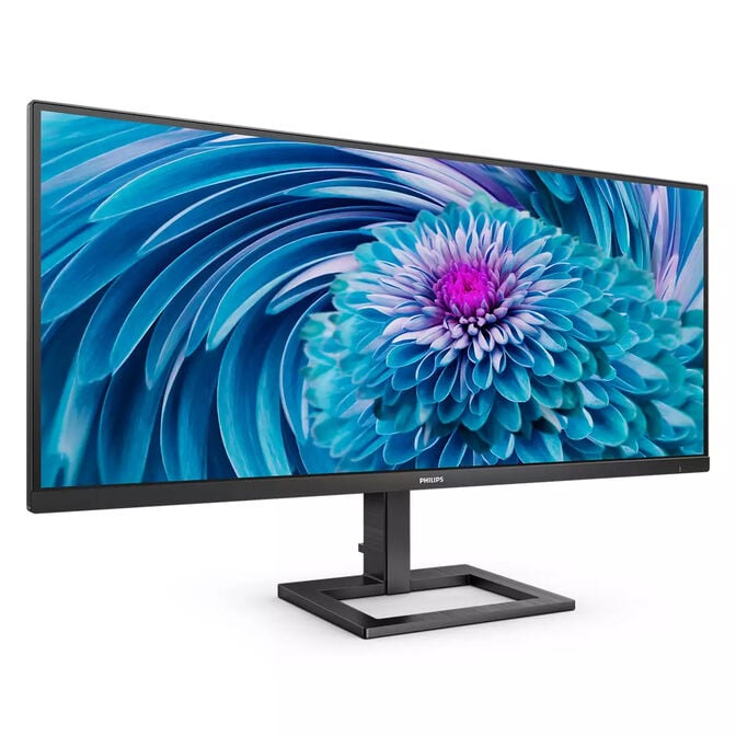 Monitor Gaming Philips E-Line 34" 346E2LAE VA UWQHD 100Hz 1ms Freesync image number 5