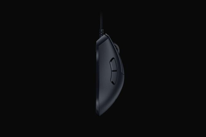 Rato Razer DeathAdder V3 Preto image number 1
