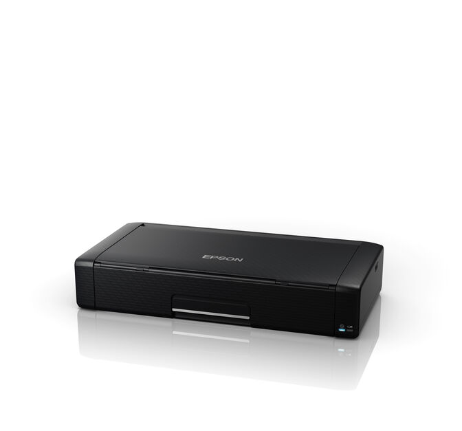 Impressora Epson WorkForce WF-110W Port&aacute;til Wi-Fi image number 5