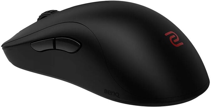 Rato BenQ ZOWIE ZA13-DW 4K Wireless image number 2