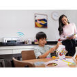Impressora Multifun&ccedil;&otilde;es a Jato de Tinta HP Smart Tank 7008 All-in-One WiFi image number null