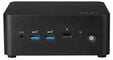Mini PC MSI Cubi NUC 1MG-207BES Core 5 120U Barebone image number null