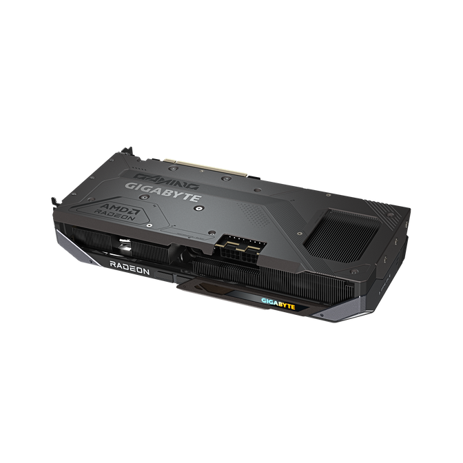 Gr&aacute;fica Gigabyte Radeon RX 9070 GRE Gaming OC 12GB GDDR6 image number 6