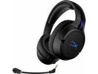 Headset HyperX Cloud Flight Wireless PlayStation 4/5