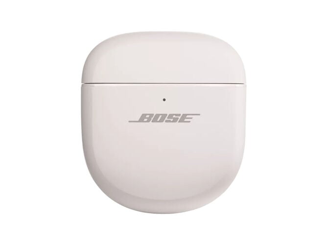 Auriculares Bose QuietComfort Ultra Earbuds Noise Cancelling Branco image number 6