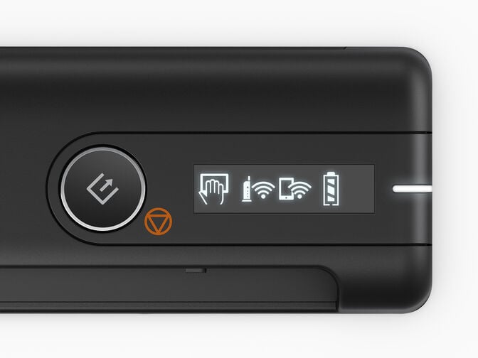 Scanner Port&aacute;til Epson WorkForce ES-60W image number 2