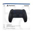 Gamepad Sony Playstation DualSense V3 Wireless PS5 Preto image number null