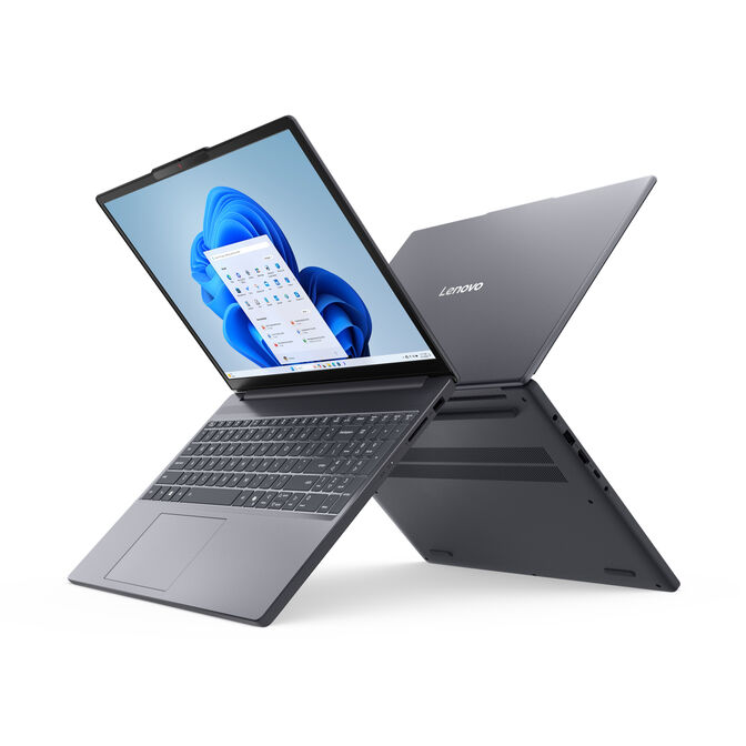 Port&aacute;til Lenovo IdeaPad Slim 3 15ARP10-999 15.3" R7 170 16GB DDR5 1TB Radeon Graphics W11 image number 7