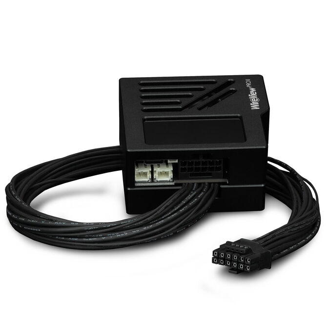 Thermal Grizzly WireView Pro II GPU 12V 2x6  - Wired image number 9