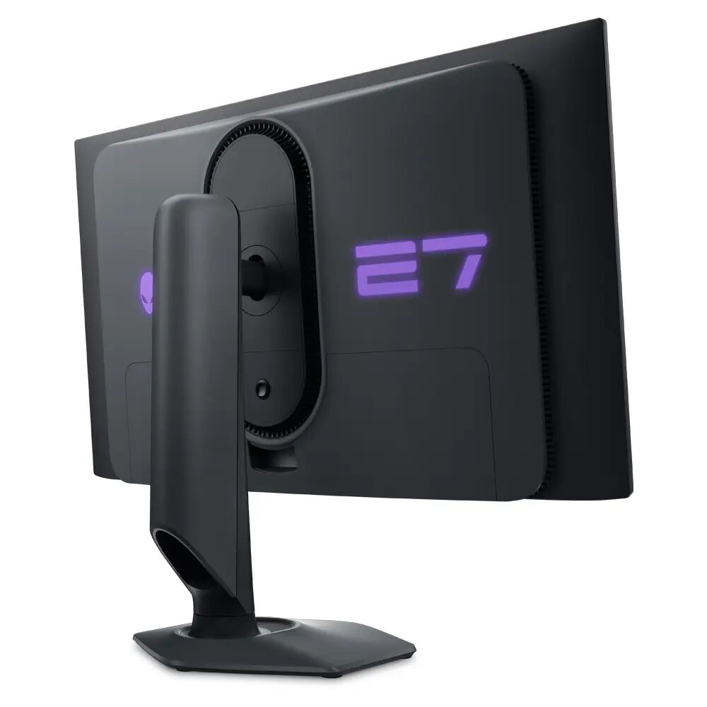 Monitor Dell Alienware AW2725DF QD-OLED 27