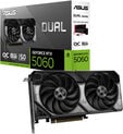 Gr&aacute;fica Asus GeForce&reg; RTX 5060 Dual OC 8GB GDDR7 DLSS4 image number null