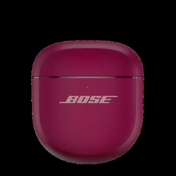 Auriculares Bose QuietComfort Ultra Earbuds Gen 2 Violeta Escuro image number 3