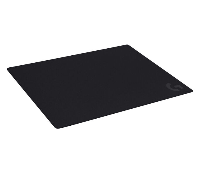 Tapete Logitech G640 Large Cloth Preto image number 4