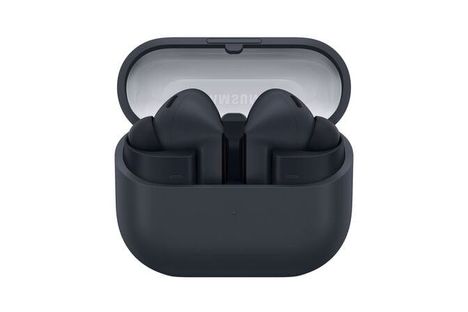 Earbuds Samsung Galaxy Buds 3 FE Bluetooth Preto image number 6