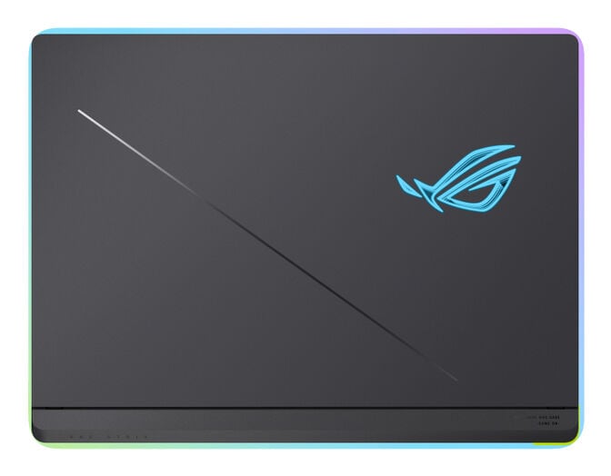 Port&aacute;til ASUS ROG Strix Scar 18 G815LP-U92C57CS1 18" Ultra 9 290HX Plus 32GB DDR5 1TB RTX 5070 2.5K 300Hz image number 7