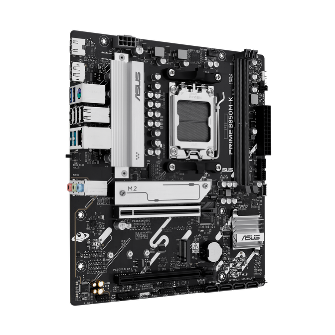 Motherboard Asus PRIME B850M-K image number 2