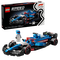 LEGO Speed Champions: Carro de Corrida Visa Cash App RB VCARB 01 F1, 248 Pe&ccedil;as (77246)