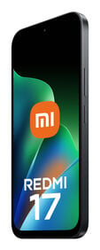 Smartphone Xiaomi Redmi 17 4G 6.9" (4 / 128GB) 120Hz Preto image number null