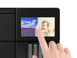 Impressora Multifun&ccedil;&otilde;es a Jato de Tinta Epson EcoTank ET-8550 Wi-Fi image number null