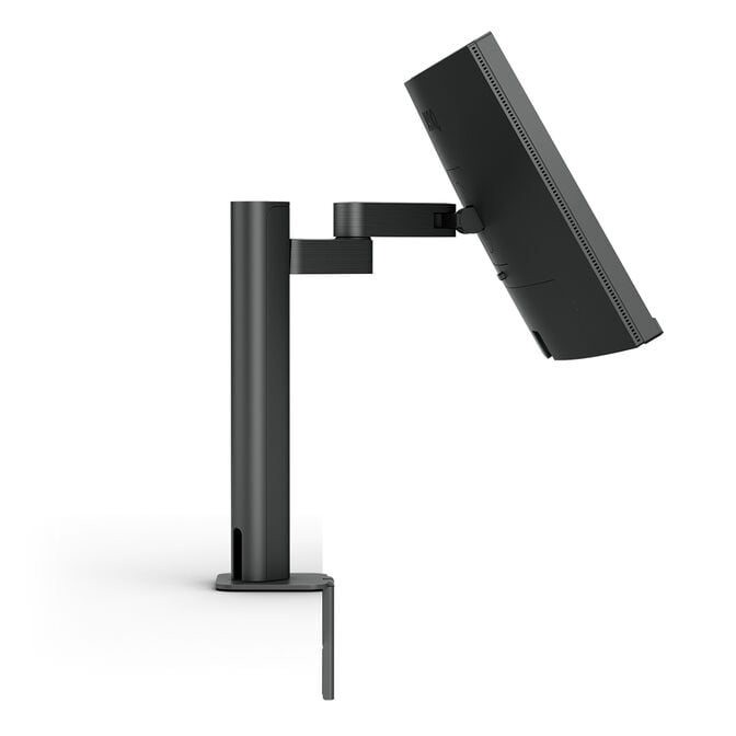 Monitor BenQ DesignVue 27" PD2705UA IPS 4K ERGO sRGB HDR10 USB-C Designer Monitor image number 10