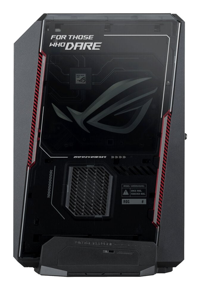 Mini PC ASUS NUC 15 ROG Ultra 9 275HX 32GB DDR5 2TB RTX 5080 W11 image number 16