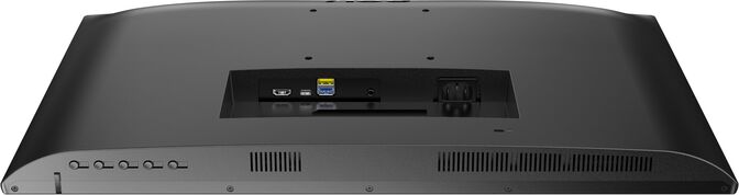 Monitor AOC 24" 24B3CF2 IPS FHD 100Hz 1ms USB-C (65W) c/colunas Ajuste Completo image number 10