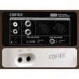 Colunas Edifier MR5 Hi-Fi Tri-Amped Studio Bluetooth 110W RMS Pretas image number null
