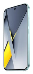 Smartphone Xiaomi POCO F8 Pro 5G (12 / 256GB) Azul image number null