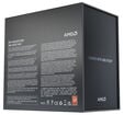 Processador AMD Ryzen 9 7950X 16-Core (4.5GHz-5.7GHz) 80MB AM5 image number null