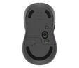 Rato Logitech Signature M650 L for Business 4000DPI Wireless/Bluetooth Grafite image number null