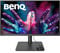 Monitor BenQ DesignVue 27" PD2705U IPS 4K UHD 60Hz 5ms HDR10 USB-C