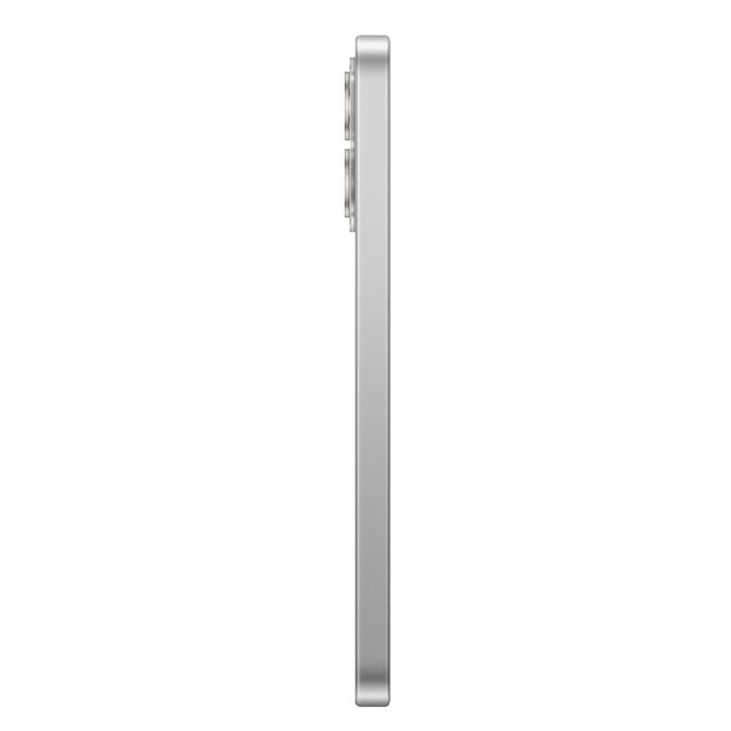 Smartphone Xiaomi Redmi Note 17 Pro Max 5G 6.83" (8 / 256GB) 120Hz Branco image number 7