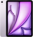 Tablet Apple iPad Air M4 13" Wi-Fi + Cellular 256GB Roxo image number null
