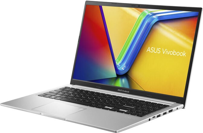Port&aacute;til ASUS VivoBook M1502YA 15.6" R7 5825U 16GB 1TB Radeon Graphics image number 2