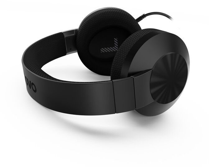 Headset Lenovo H210 Gaming Jack 3.5mm image number 3