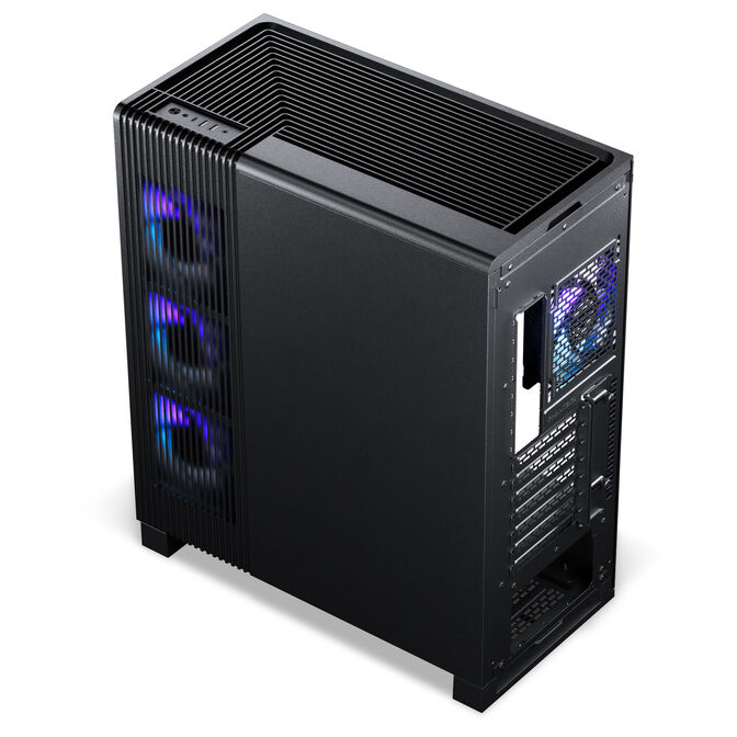 Caixa ATX Phanteks NV5X DRGB Preta image number 3