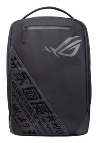 Mochila 15.6" a 17" ASUS ROG Ranger BP1501G Preta